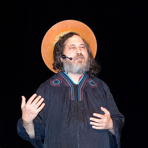 Richard_Stallman